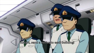 Doraemon Nobita 's sky utopia
