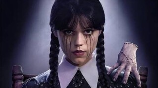 Wednesday Season 2 EP06 (2025) | Eng Sub | HD