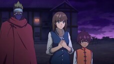 RAKSHASA STREET EPISODE 17 [ENGLISH SUB]