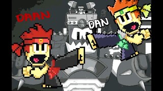 DAAN 30 second mini BGM