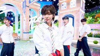 RIIZE《Fly Up》舞台超爽混剪  Wuli拉椅子收拾收拾飞升吧！