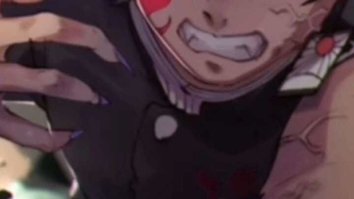 demon tanjiro