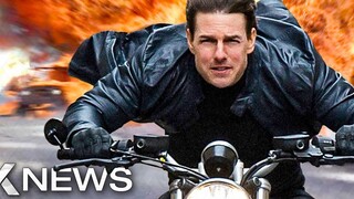 Mission Impossible 7 John Wick Ballerina Fantastic Four ข่าวตรวจสอบ