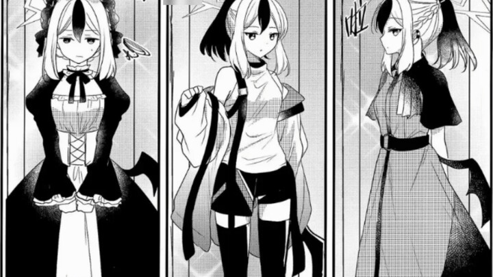 Tetap saja apa yang Jiachu suka tonton