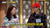RUNNING MAN Episode 551 [ENG SUB]