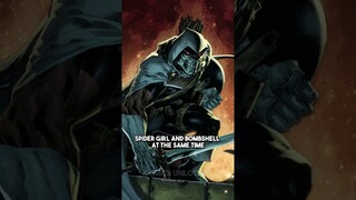 Just How Strong is Taskmaster?