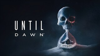 UNTIL DAWN (2025) | MOVIE REVIEW