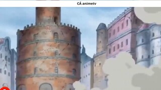 Top 10 tuyệt chiêu mạnh nhất của Luffy 3