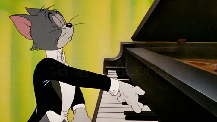 เปิดคอนเสิร์ตพิเศษวันปีใหม่ Tom and Jerry ⑱ กับ Honkai Impact 3
