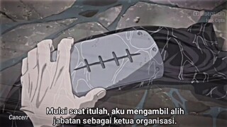 penderitaan Nagato 😭😭