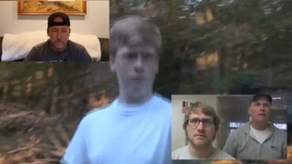 The G.A.M.E.-Epilogue: G.A.M.E. OVER (Part 8/18) Uncle Larry’s Reaction