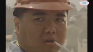 Ada beberapa orang yang berwajah garang dan menyeramkan, tetapi sebenarnya hatinya sangat baik.