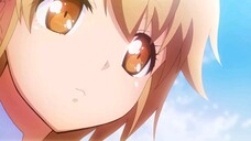 [720P] Sakurasou no Pet na Kanojo Episode 13 [SUB INDO]