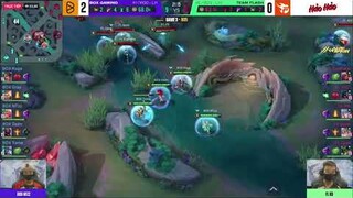 BOX GAMING CHIẾN THẮNG GIẢI CHUNG KẾT MÙA ĐÔNG 2022