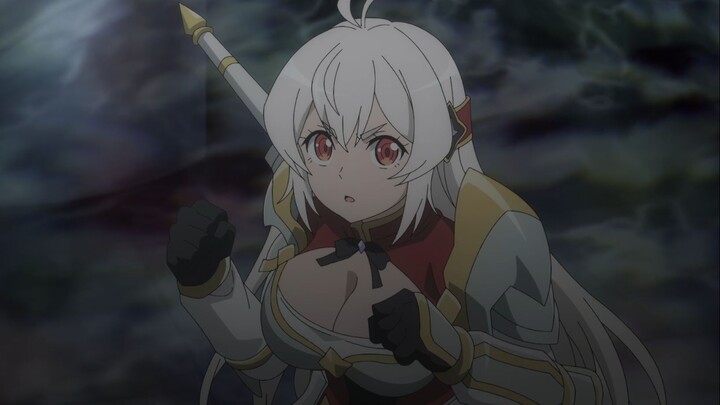 Jangan dilihat dari ukurannya.....