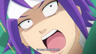 Saiki Kusuo no Ψ Nan 2 Episode 21