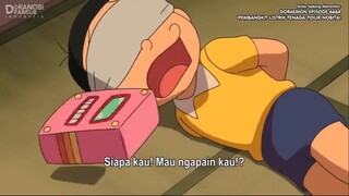 Doraemon episode 666