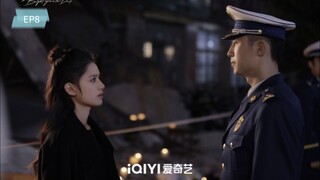 Bright eyes in the Dark ep8 (Engsub)