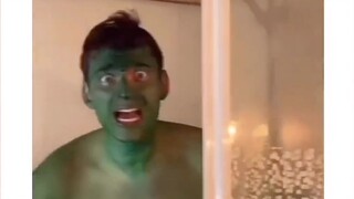 ฉันใฝ่ฝันว่าจะมีกรินช์เป็นของตัวเอง