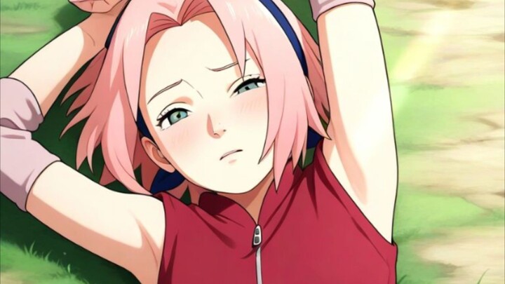 TIDUR BARENG SAKURA YUK