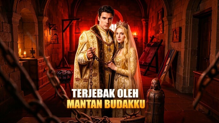 Terjebak oleh Mantan Budakku Full Bahasa Indonesia (DW)