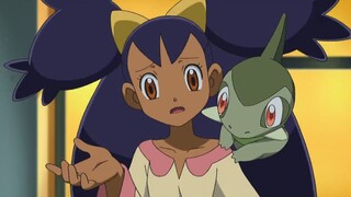 Pokemon Best Wishes tập 73