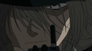 【Lingkaran yang Membingungkan】Kirsch datang untuk mencuci otakmu!!!