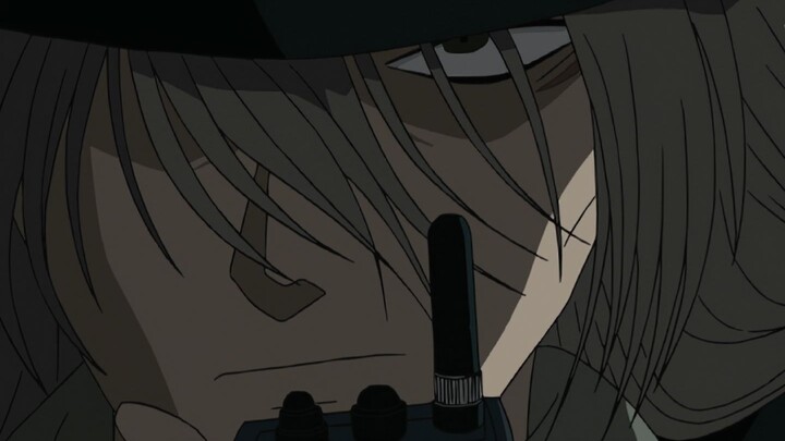 【Brainwashing Cycle】Gin is here to brainwash you!!!