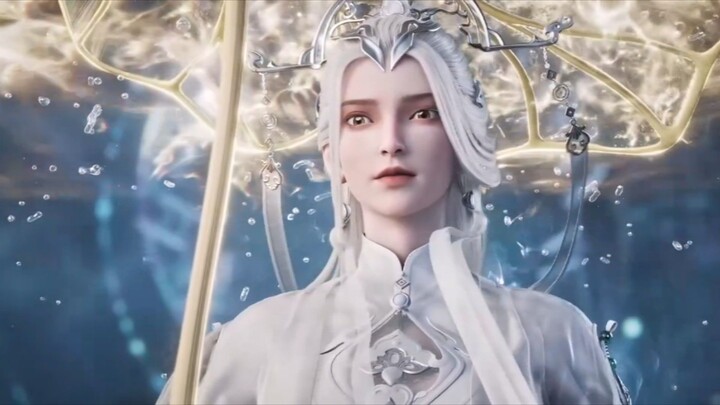 Sword of Coming S2 Eps 13