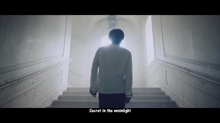 [MV dengan subtitle Jepang dan Mandarin] Hiroyuki Tosaka-Blue Sapphire (lagu tema versi film "Detect