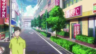 The Devil Is A Part-Timer_ Ep10 [EngSub]