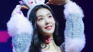 เพลงใหม่เดี่ยวที่ยังไม่ได้เผยแพร่ของ Irene Bae Kaching เดบิวต์บนเวที 4K แฟนช็อต