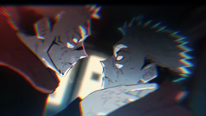 I still can’t fall—least of all… not yet! Gojo Satoru [B-Moe Support]