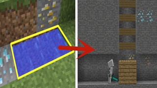 Game|Minecraft|This Is an Inescapable Trap!