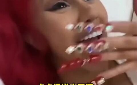 Satu-satunya perempuan yang bisa ‘mengendalikan’ para haters, Cardi B: Hari ini lagi-lagi asyik berm