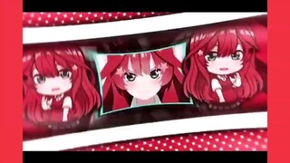 itsuki Amv | Deserts
