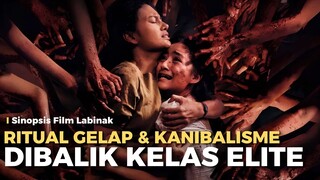 NEW MOVIE (2025) - LABINAK : MEREKA ADA DISINI FULL MOVIE