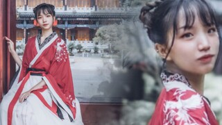 【莫问归期】相思成疾无归期