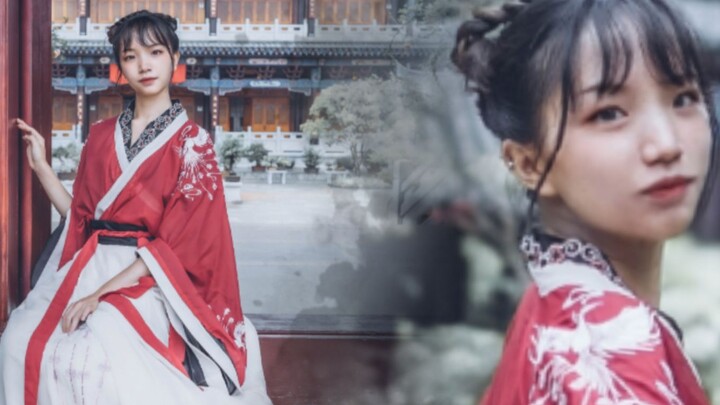 【莫问归期】相思成疾无归期