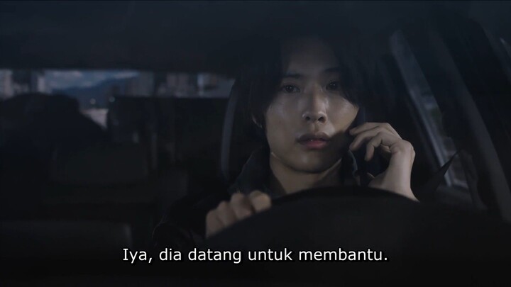 film horor jepang (sub indo)