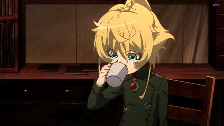 Youjo Senki Movie Subtitle Indonesia