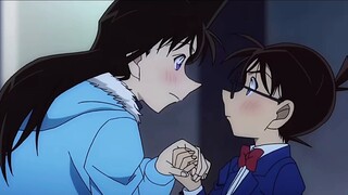 [Shinran] [Mature meat] "Love Banana" Love Topic-Conan Official APP Original Voice Story