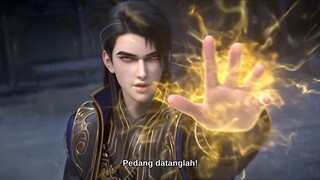 Ascendants of the Nine Eps 03 Sub Indo