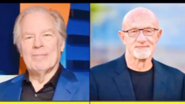 He is the oldest lawyer in Breaking Bad?