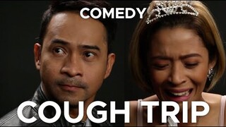 COUGH TRIP (COMEDY)