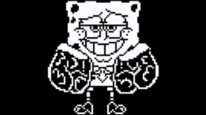 MAD of SpongeBob SquarePants