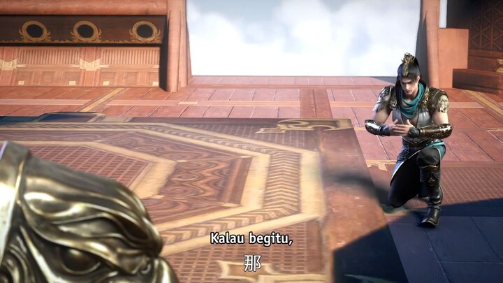 Peerles Battle Spirit Episode 169 Sub Indo