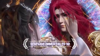 EP92 RENEGADE IMMORTAL SUB INDO