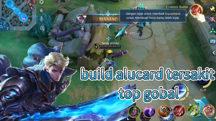 Makai Hero alucard miniac ?