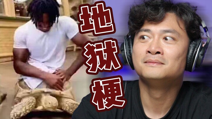 Jake...Squirtle? [Hell Terrier Series]